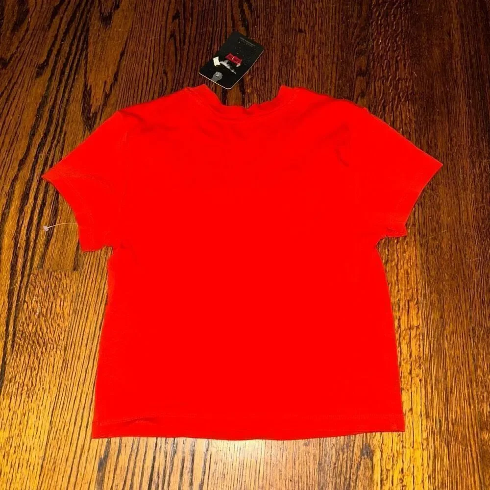 New Levi’s Shirt